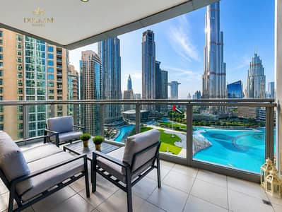3 Bedroom Apartment for Rent in Downtown Dubai, Dubai - 1. jpg 3 Bedroom Apartment for Rent in Downtown Dubai, Dubai - 1. jpg