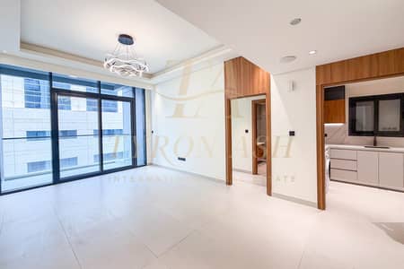 1 Schlafzimmer Wohnung zum zur Miete in Jumeirah Village Circle (JVC), Dubai - Wohnung in Jumeirah Village Circle (JVC)，JVC District 10，Olivo Park Residences by Evera, 1 schlafzimmer, 90000 AED - 15923477