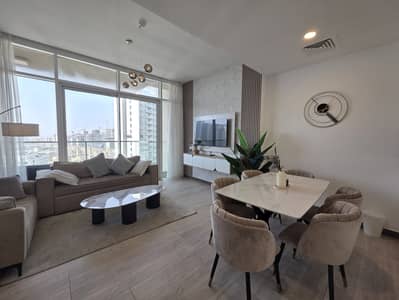 1 habitación Apartamento para en Alquiler en Jumeirah Village Circle (JVC), Dubai - 20260722_165229. jpg