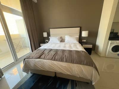 Studio for Sale in Jumeirah Village Circle (JVC), Dubai - CHEAPEST | FULLY FURNISHED | HIGHER FLOOR