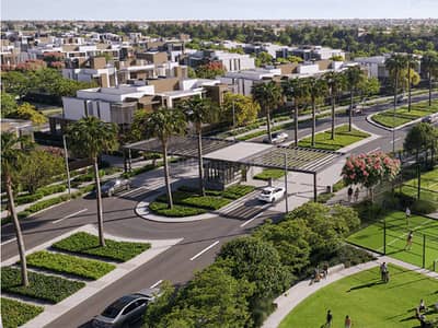 3 Schlafzimmer Townhouse zum zum Verkauf in Villanova, Dubai - Reihenhaus in Villanova,La Tilia 2, 3 schlafzimmer, 2900000 AED - 15923511 3 Schlafzimmer Townhouse zum zum Verkauf in Villanova, Dubai - Reihenhaus in Villanova,La Tilia 2, 3 schlafzimmer, 2900000 AED - 15923511