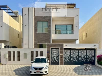 5 habitaciones Villa para en Alquiler en Al Yasmeen, Ajman - 1000134856. jpg