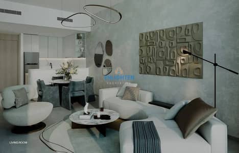 Appartement de 1 chambre à à vendre à Jumeirah Village Circle (JVC), Dubai - Appartement à Jumeirah Village Circle (JVC)，JVC District 14，Norah Residence, 1 chambre, 1270204 AED - 15923530