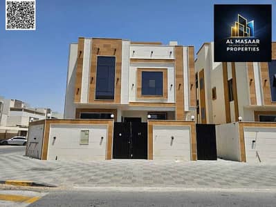 Villa de 7 chambres à à vendre à Al Zahya, Ajman - watermarked-002. jpg