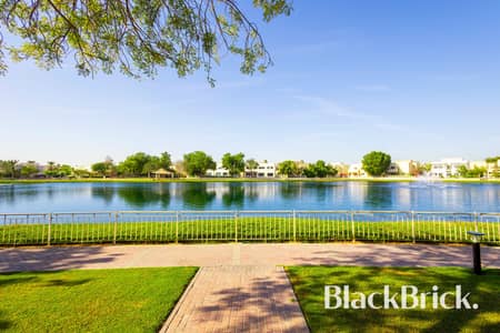 4 habitaciones Villa para en Alquiler en The Meadows, Dubai - Villa en The Meadows，The Meadows 1, 4 dormitorios, 490000 AED - 15923506