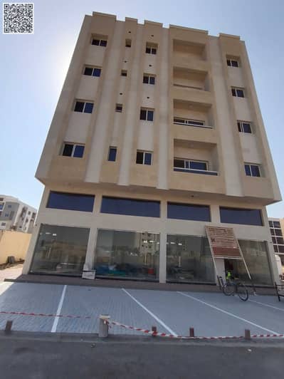 10+ Beds Building for Sale in Al Alia, Ajman - 1001002085. jpg