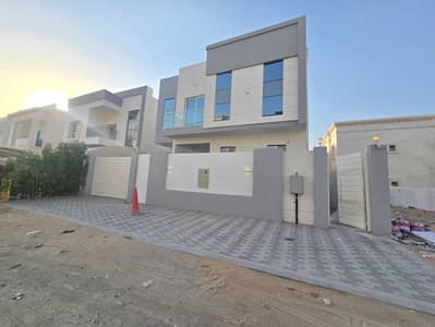 5 Schlafzimmer Villa zum zur Miete in Al Yasmeen, Ajman - WhatsApp Image 2026-07-22 at 6.48. 04 PM (1). jpeg