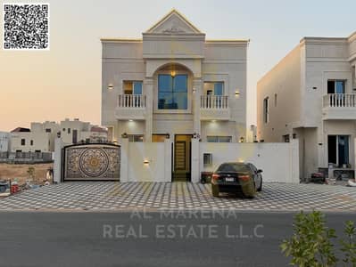 5 Schlafzimmer Villa zum zum Verkauf in Al Helio, Ajman - WhatsApp Image 2026-07-11 at 16.29. 41 (4). jpeg 5 Schlafzimmer Villa zum zum Verkauf in Al Helio, Ajman - WhatsApp Image 2026-07-11 at 16.29. 41 (4). jpeg
