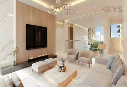 1 Schlafzimmer Wohnung zum zum Verkauf in Dubai Investments Park (DIP), Dubai - Screenshot 2026-07-22 125712. png