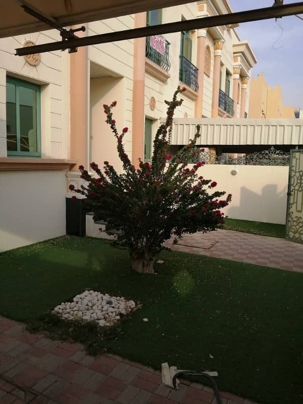 Semi Detached #4Bhk # One Room On G Floor#100k