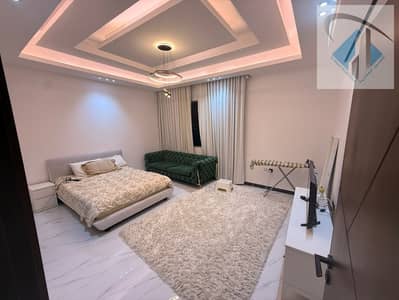 4 Schlafzimmer Villa zum zum Verkauf in Al Helio, Ajman - 6ab92044-4796-4dea-a1fe-90e04bc2e7df. jpg 4 Schlafzimmer Villa zum zum Verkauf in Al Helio, Ajman - 6ab92044-4796-4dea-a1fe-90e04bc2e7df. jpg