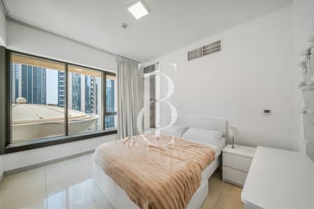 1 Slaapkamer Appartement te Huur in Downtown Dubai, Dubai - Appartement in Downtown Dubai，29 Boulevard，29 Boulevard 1, 1 slaapkamer, 100000 AED - 15890631