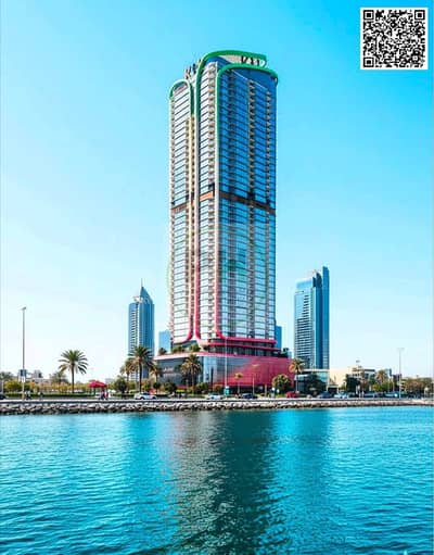 فلیٹ 3 غرف نوم للبيع في الوان، عجمان - IMG-20251125-WA0007. jpg فلیٹ 3 غرف نوم للبيع في الوان، عجمان - IMG-20251125-WA0007. jpg