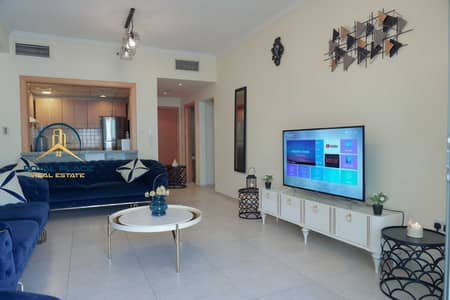 1 Schlafzimmer Wohnung zum zur Miete in Dubai Silicon Oasis (DSO), Dubai - IMG_6002. JPEG 1 Schlafzimmer Wohnung zum zur Miete in Dubai Silicon Oasis (DSO), Dubai - IMG_6002. JPEG