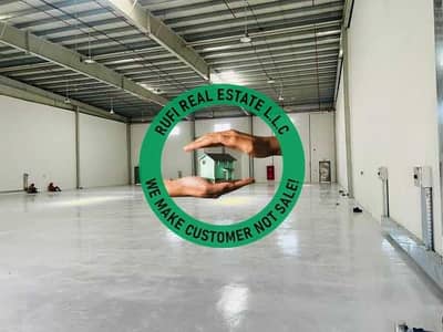 Warehouse zum zur Miete in Emirates Modern Industrial Area, Umm Al Quwain - 2hKokA9ZwNqLvFt3rJUmFpqiXM29CNkeQGAMbe5q. jpg