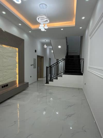 Villa de 5 chambres à à vendre à Al Yasmeen, Ajman - 8ae082b9-aa72-4df2-9bc4-550a67c969c8. jpg Villa de 5 chambres à à vendre à Al Yasmeen, Ajman - 8ae082b9-aa72-4df2-9bc4-550a67c969c8. jpg