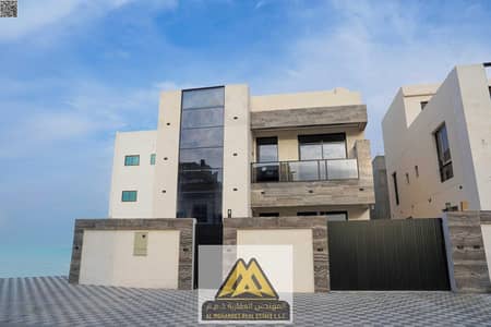 4 Schlafzimmer Villa zum zum Verkauf in Al Rawda, Ajman - WhatsApp Image 2026-07-22 at 04.58. 04 (1). jpg 4 Schlafzimmer Villa zum zum Verkauf in Al Rawda, Ajman - WhatsApp Image 2026-07-22 at 04.58. 04 (1). jpg