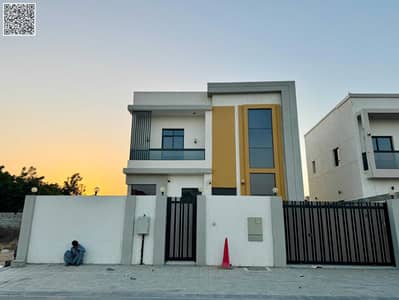 3 Camere Villa in Affitto a Al Zahya, Ajman - 2a2a8518-5cfe-40e4-9738-4a45bac169c5. jpg 3 Camere Villa in Affitto a Al Zahya, Ajman - 2a2a8518-5cfe-40e4-9738-4a45bac169c5. jpg