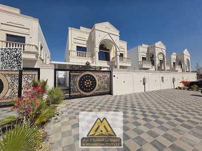 5 Slaapkamers Villa te Koop in Al Amerah, Ajman - WhatsApp Image 2026-07-22 at 02.46. 46. jpg