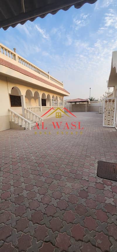 5 Schlafzimmer Villa zum zur Miete in Al Talae, Sharjah - WhatsApp Image 2026-07-22 at 6.47. 39 AM (1). jpeg