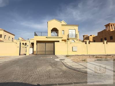 Villa de 5 chambres à à louer à Khalifa City, Abu Dhabi - WhatsApp Image 2026-07-22 at 8.08. 33 PM (1). jpeg