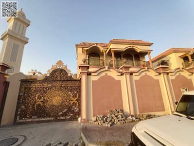 Villa for Sale in Al Mowaihat, Ajman - 1001002475. jpg Villa for Sale in Al Mowaihat, Ajman - 1001002475. jpg