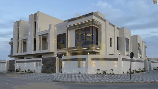 5 Schlafzimmer Villa zum zum Verkauf in Al Helio, Ajman - WhatsApp Image 2026-05-11 at 3.30. 48 PM (1). jpeg 5 Schlafzimmer Villa zum zum Verkauf in Al Helio, Ajman - WhatsApp Image 2026-05-11 at 3.30. 48 PM (1). jpeg