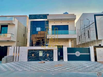 5 Bedroom Villa for Sale in Al Helio, Ajman - WhatsApp Image 2026-07-22 at 7.51. 23 PM. jpeg 5 Bedroom Villa for Sale in Al Helio, Ajman - WhatsApp Image 2026-07-22 at 7.51. 23 PM. jpeg