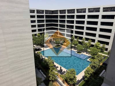 阿尔加达， 夏尔迦 1 卧室单位待租 - IMG_0216. jpg