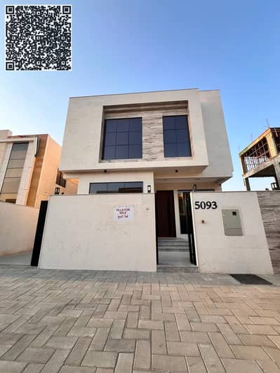 5 Camere Villa in Vendita a Al Yasmeen, Ajman - WhatsApp Image 2026-07-22 at 6.23. 36 PM. jpeg