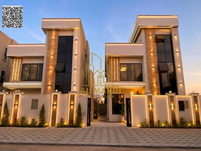 5 Bedroom Villa for Sale in Al Helio, Ajman - WhatsApp Image 2026-07-22 at 8.40. 30 PM. jpeg 5 Bedroom Villa for Sale in Al Helio, Ajman - WhatsApp Image 2026-07-22 at 8.40. 30 PM. jpeg