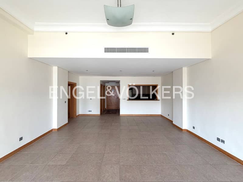High Floor | Unfurnished | Beach Access High Floor | Unfurnished | Beach Access