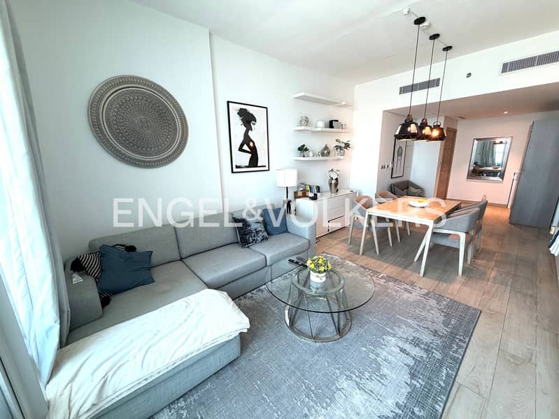 High Floor | Big Layout | Fully Furnished High Floor | Big Layout | Fully Furnished