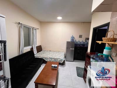 Studio for Rent in Al Qulayaah, Sharjah - WhatsApp Image 2026-07-22 at 12.11. 54. jpeg