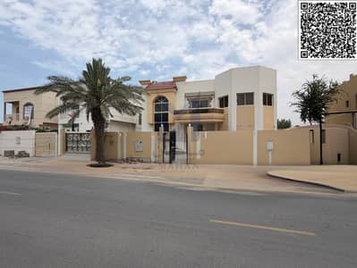 6 Camere Villa in Affitto a Al Mowaihat, Ajman - 1000667083. png 6 Camere Villa in Affitto a Al Mowaihat, Ajman - 1000667083. png