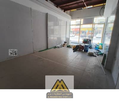 Shop for Rent in Al Rashidiya, Ajman - WhatsApp Image 2026-07-22 at 12.21. 50 PM. jpeg Shop for Rent in Al Rashidiya, Ajman - WhatsApp Image 2026-07-22 at 12.21. 50 PM. jpeg