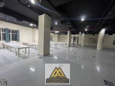 Building zum zur Miete in Al Rashidiya, Ajman - WhatsApp Image 2026-07-22 at 08.14. 04 (7). jpg Building zum zur Miete in Al Rashidiya, Ajman - WhatsApp Image 2026-07-22 at 08.14. 04 (7). jpg