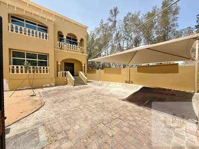 Villa de 5 chambres à à louer à Khalifa City, Abu Dhabi - WhatsApp Image 2026-07-22 at 8.43. 35 PM (2). jpeg