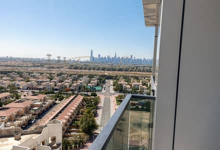 Appartement de 2 chambres à à vendre à Jumeirah Village Triangle (JVT), Dubai - Appartement à Jumeirah Village Triangle (JVT),JVT District 2,Cloud Tower,Cloud Tower A, 2 chambres, 1390000 AED - 15924073 Appartement de 2 chambres à à vendre à Jumeirah Village Triangle (JVT), Dubai - Appartement à Jumeirah Village Triangle (JVT),JVT District 2,Cloud Tower,Cloud Tower A, 2 chambres, 1390000 AED - 15924073