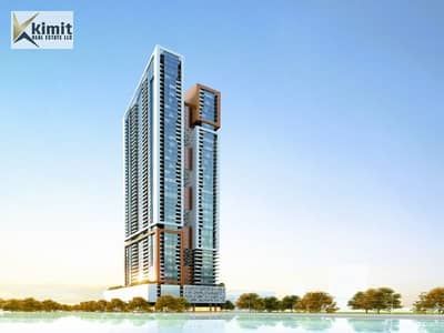 4 habitaciones Apartamento para en Venta en Al Mamzar, Sharjah - b95a0b61-bd06-489c-bd89-198a4ae73cc6. jpg 4 habitaciones Apartamento para en Venta en Al Mamzar, Sharjah - b95a0b61-bd06-489c-bd89-198a4ae73cc6. jpg