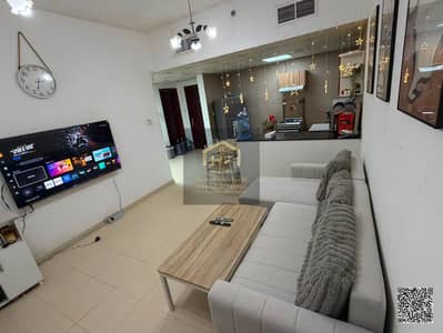 1 Bedroom Apartment for Sale in Al Nuaimiya, Ajman - WhatsApp Image 2026-07-22 at 7.40. 42 PM (1)-watermark. jpg