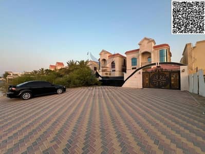 5 Schlafzimmer Villa zum zur Miete in Al Mowaihat, Ajman - 1000667089. png 5 Schlafzimmer Villa zum zur Miete in Al Mowaihat, Ajman - 1000667089. png