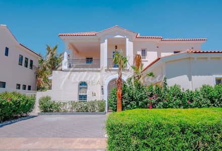 4 Camere Villa in Vendita a Jumeirah Golf Estates, Dubai - Villa a Jumeirah Golf Estates,The Sundials, 4 camere da letto, 23400000 AED - 15924115 4 Camere Villa in Vendita a Jumeirah Golf Estates, Dubai - Villa a Jumeirah Golf Estates,The Sundials, 4 camere da letto, 23400000 AED - 15924115