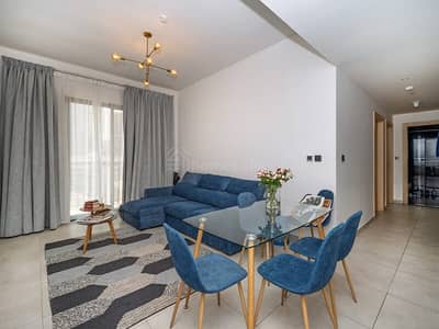 3 Schlafzimmer Wohnung zum zur Miete in Jumeirah Village Circle (JVC), Dubai - Wohnung in Jumeirah Village Circle (JVC)，JVC District 15，Binghatti Rose, 3 schlafzimmer, 120000 AED - 15924140