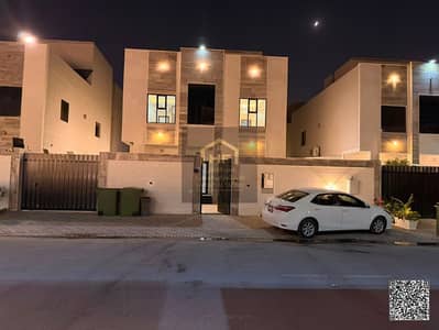 6 habitaciones Villa para en Alquiler en Al Yasmeen, Ajman - WhatsApp Image 2026-07-21 at 12.55. 33 AM-watermark. jpg 6 habitaciones Villa para en Alquiler en Al Yasmeen, Ajman - WhatsApp Image 2026-07-21 at 12.55. 33 AM-watermark. jpg