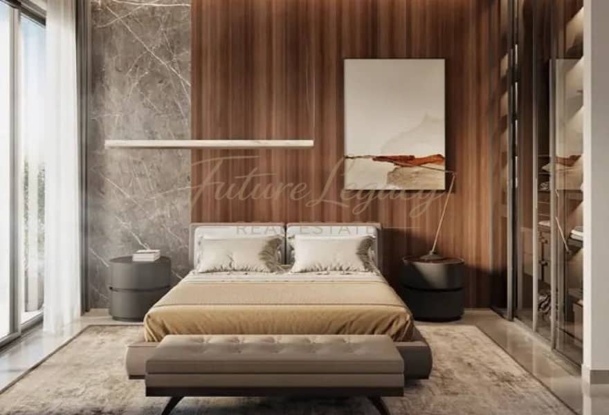 BRANDNEW LUXURY STUDIO | PRIME LOCATION | HIGH ROI - Image 1