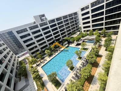 阿尔加达， 夏尔迦 2 卧室公寓待租 - 15903. jpg