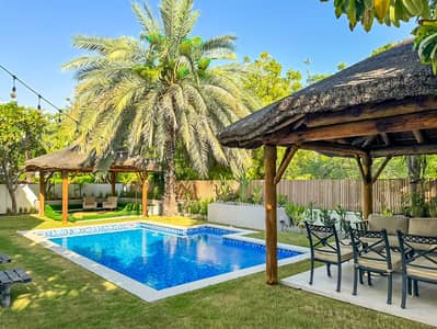 4 Bedroom Villa for Rent in Arabian Ranches, Dubai - PHOTO-2024-05-21-12-21-40. jpg