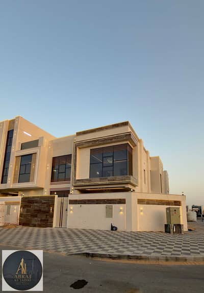 5 Bedroom Villa for Sale in Al Helio, Ajman - IMG_0088. jpg 5 Bedroom Villa for Sale in Al Helio, Ajman - IMG_0088. jpg