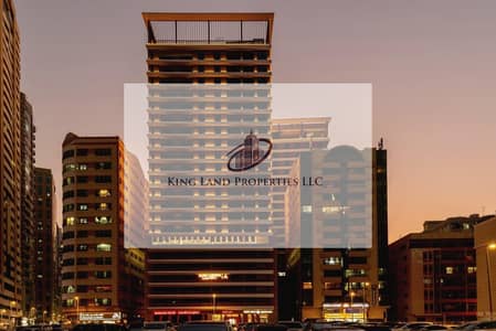 3 Bedroom Flat for Rent in Al Khan, Sharjah - 13f634cd-beca-4172-808d-34f040b92828. jpg 3 Bedroom Flat for Rent in Al Khan, Sharjah - 13f634cd-beca-4172-808d-34f040b92828. jpg